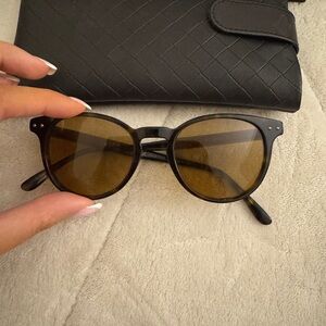 Woman’s Bottega Veneta Sunglasses
